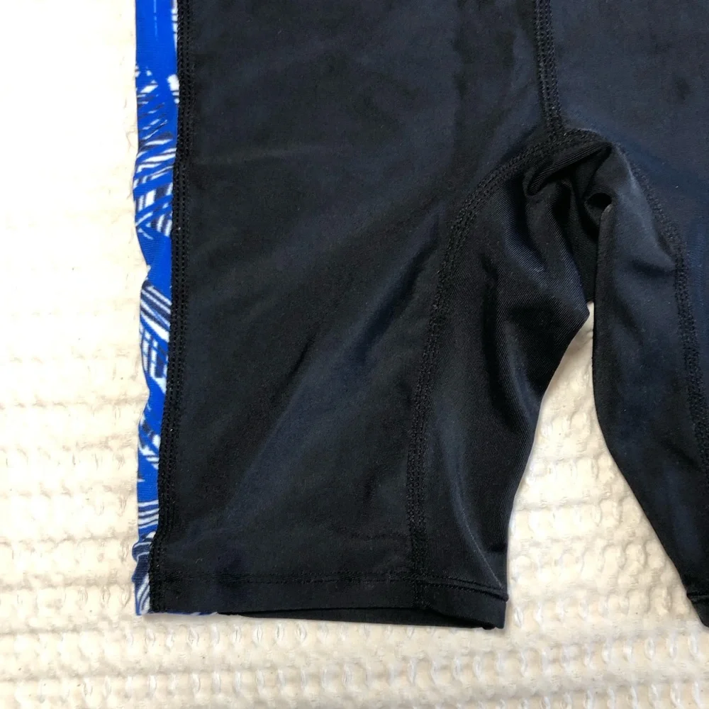 Nike boys black